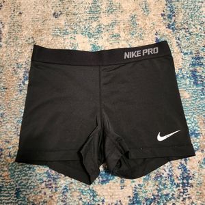 Nike shorts